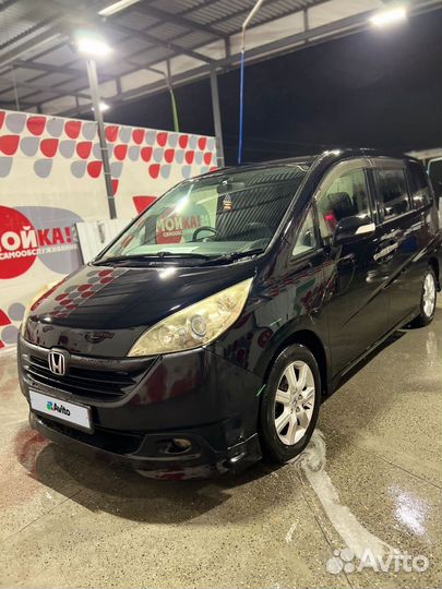 Honda Stepwgn 2.0 AT, 2006, 142 000 км