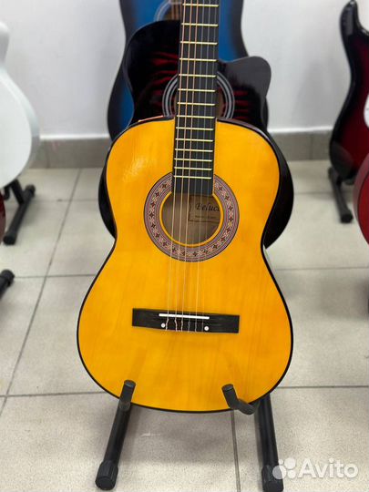 Классическая гитара