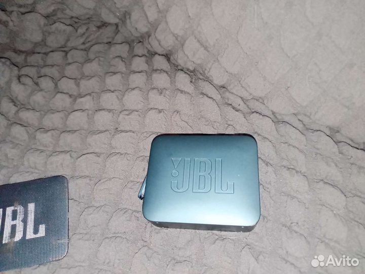 Колонка JBL GO2 (оригинальная)