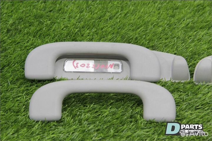 Ручка в салоне Mercedes-Benz Gl-Class X164 M273