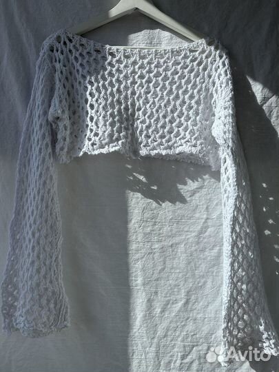 Женские вещи пакетом 42 44 бу