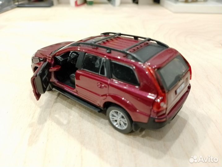 Volvo XC 90