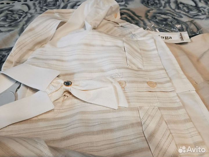 Костюм нарядный для малыша Daga 68 см