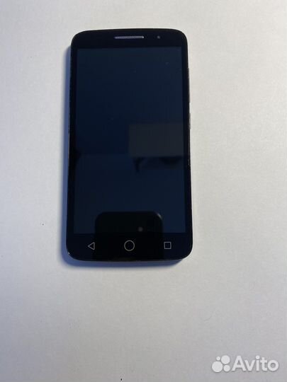 Телефон Alcatel one touch tab 3