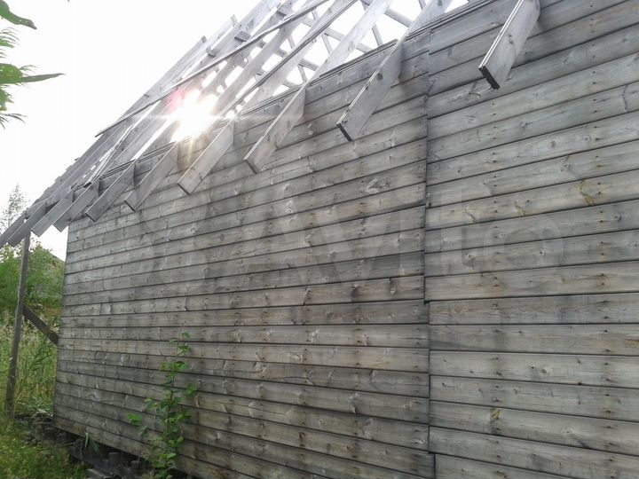 Участок 20 сот. (СНТ, ДНП)