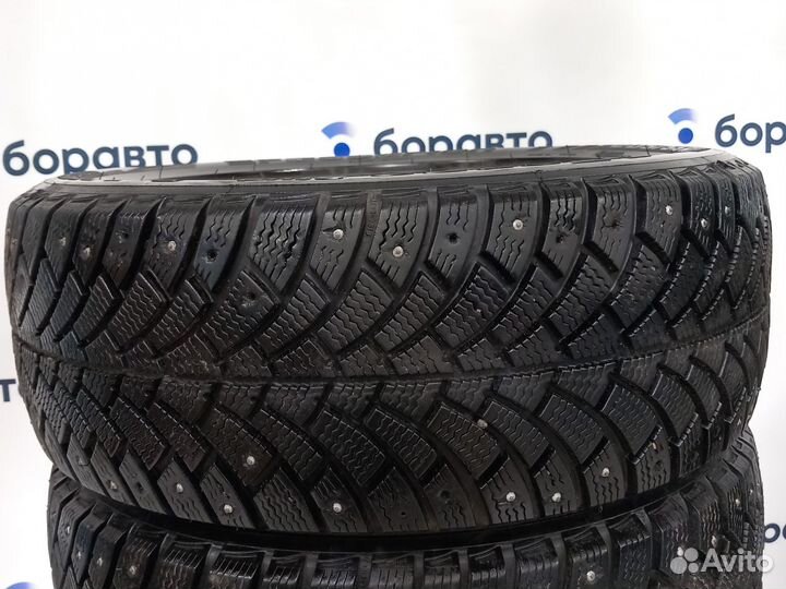 Bfgoodrich G-Force Stud 205/55 R16