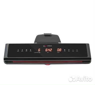 Беговая дорожка Carbon fitness T608 slim