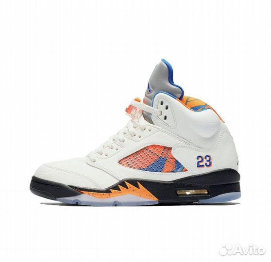 Кроссовки Nike Air Jordan 5 International Flight