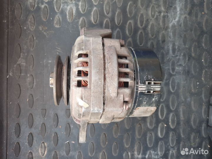 Генератор Ваз (лада) VAZ (LADA)