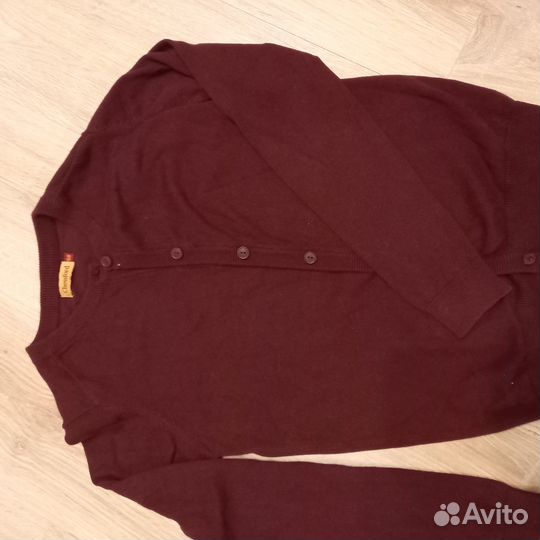 Кофта жакет