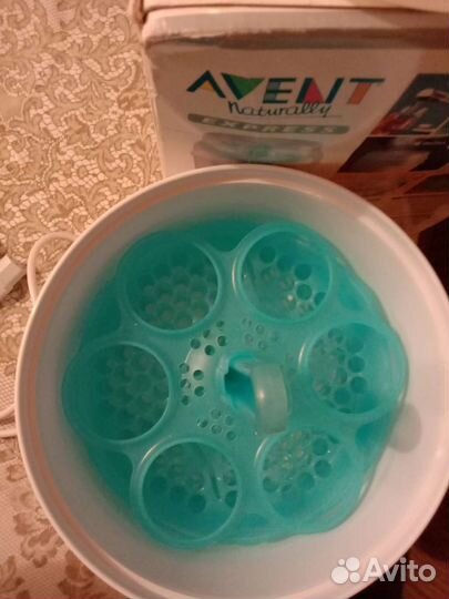 Стерилизатор