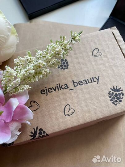 Печати и штампы для пакетов и коробок