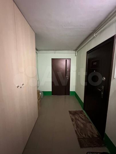 2-к. квартира, 62,5 м², 10/10 эт.