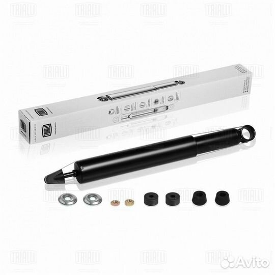 Амортизатор trialli AG19506