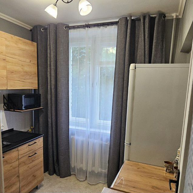 2-к. квартира, 40,3 м², 1/5 эт.