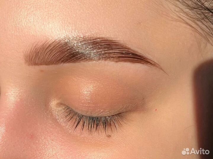 Мастер бровист