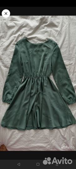 Платье р. 42
