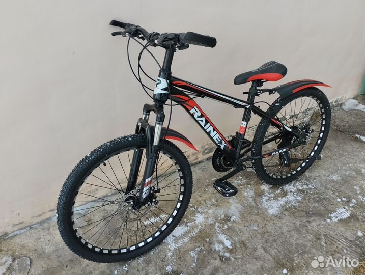 Велосипеды Горные Новые (Читайте Описание)