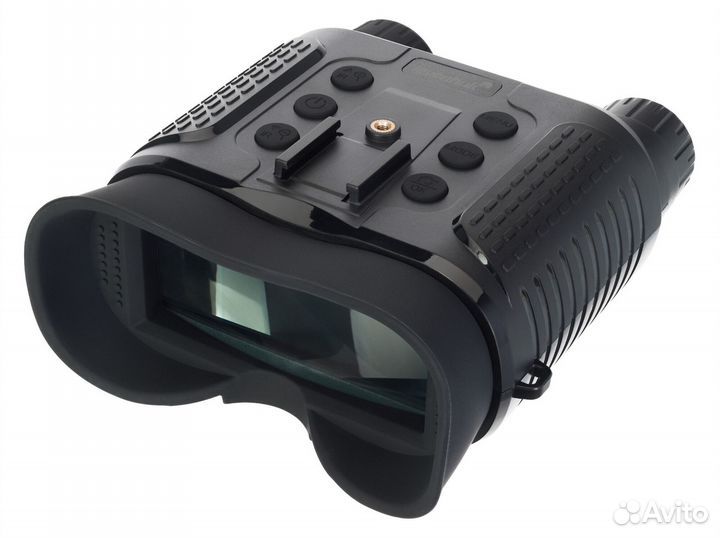 Бинокль ночного видения Levenhuk Halo 13X Helmet