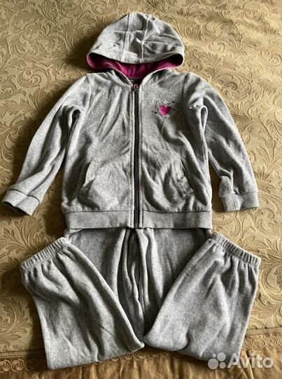 Костюм, платье, купальник 110