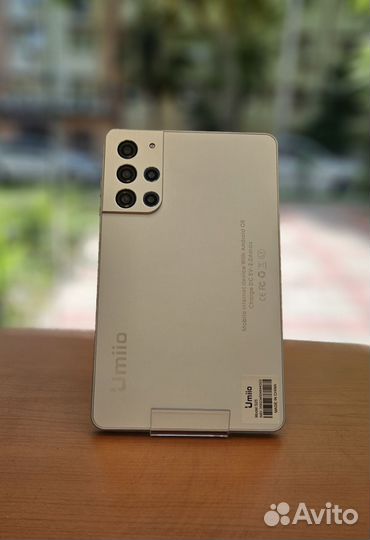 Планшет umiio s25