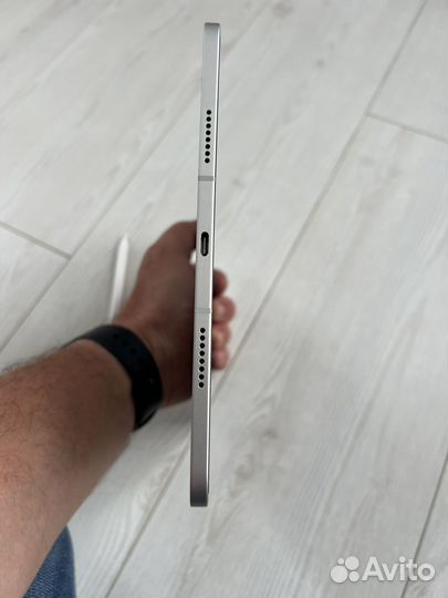 iPad pro 11 2021 m1 256gb + sim