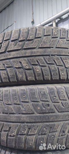 Kumho I'Zen KW22 225/50 R17