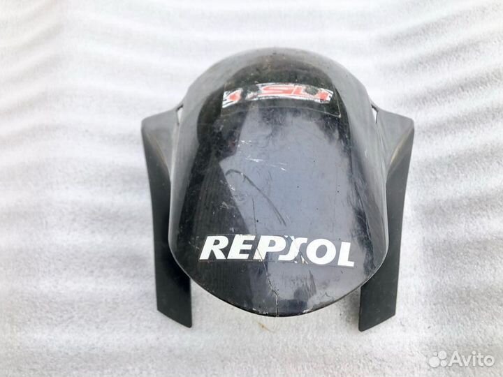 Honda cbr1000rr 05 Fireblade переднее крыло