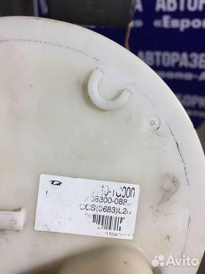 Насос топливный Киа Рио 2 Kia Rio 2 2005-2011г