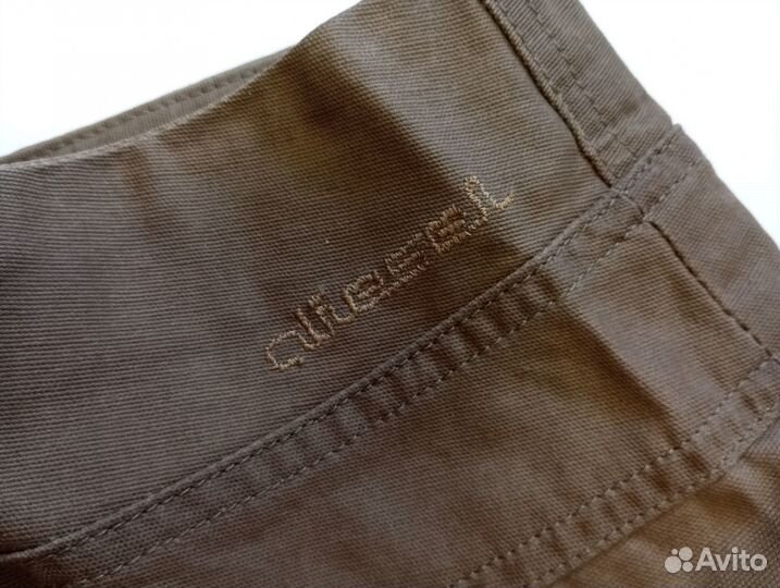 Новые джинсы Diesel 30 р