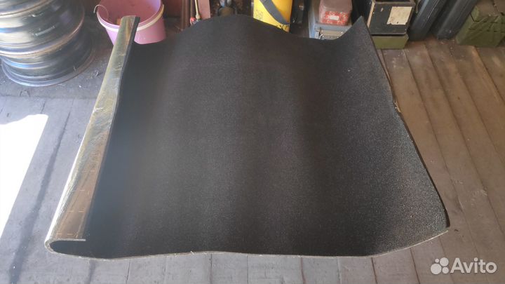 Шумоизоляция STP