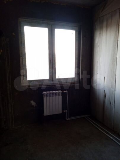 3-к. квартира, 75,1 м², 1/16 эт.