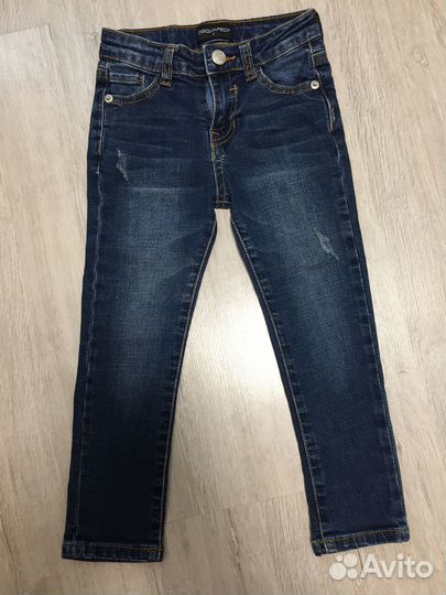 Джинсы 3 года