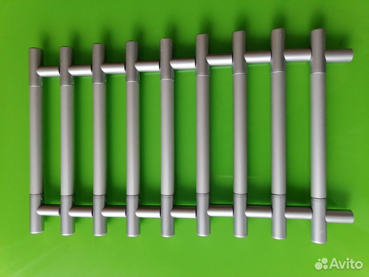 Мебельные ручки