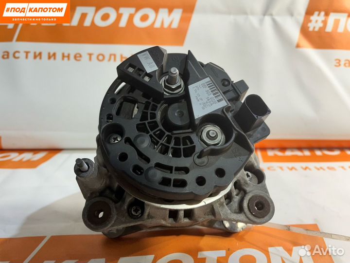 Генератор Volkswagen Passat B6 2007 06F903023F