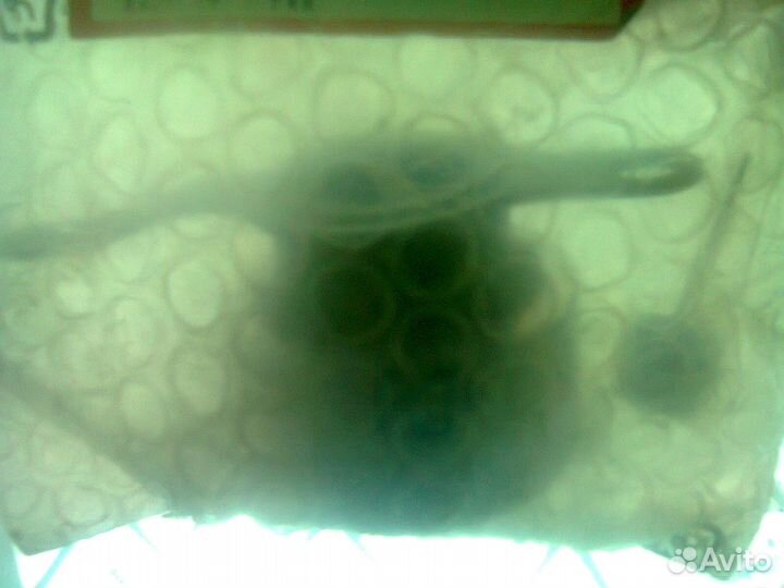 Натяжной ролик ремня грм honda