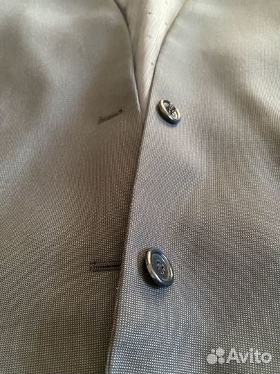 Пиджак мужской