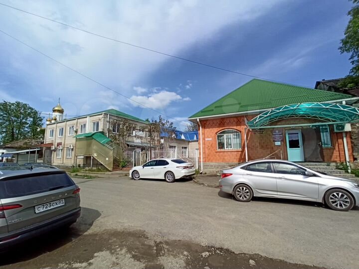 Свободного назначения, 160 м²