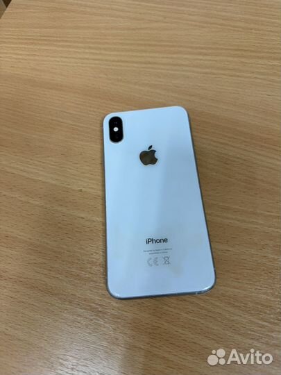 iPhone Xs, 64 ГБ