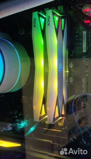 Adata xpg spectrix d60g 16gb