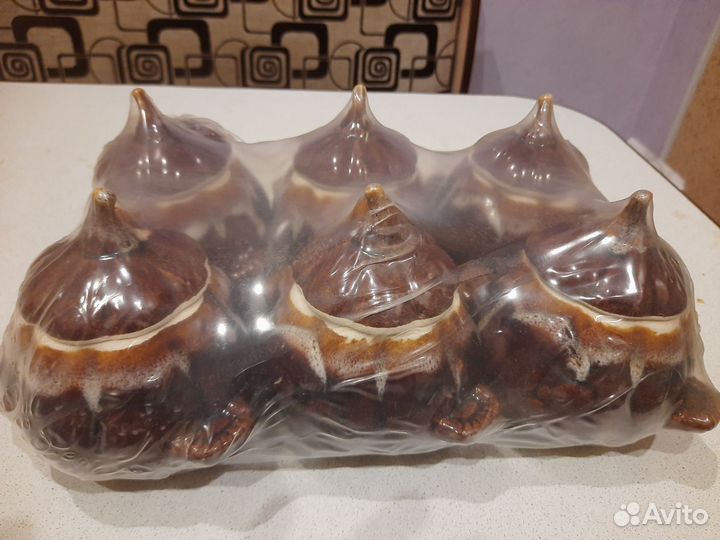 Горшок для запекания