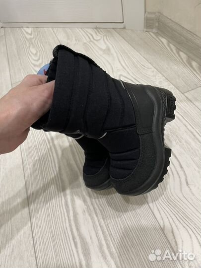 Зимние сапоги kuoma 22 #Новые