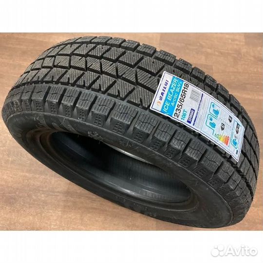 Sailun Ice Blazer Arctic SUV 235/70 R16 106S