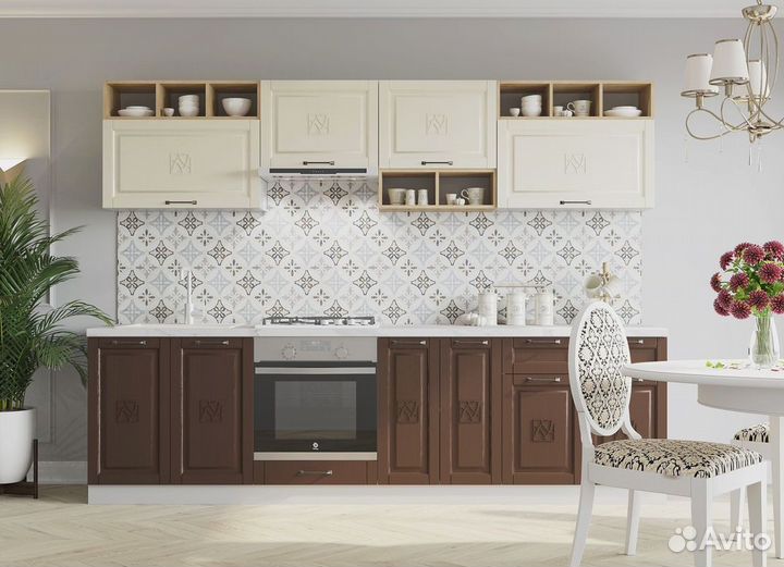 Модульная кухня