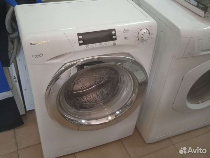 Стиральная машина оптом автомат с гарантией