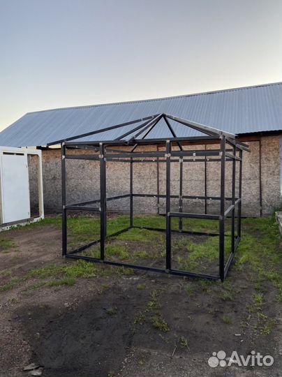 Мастерская сварочных изделий