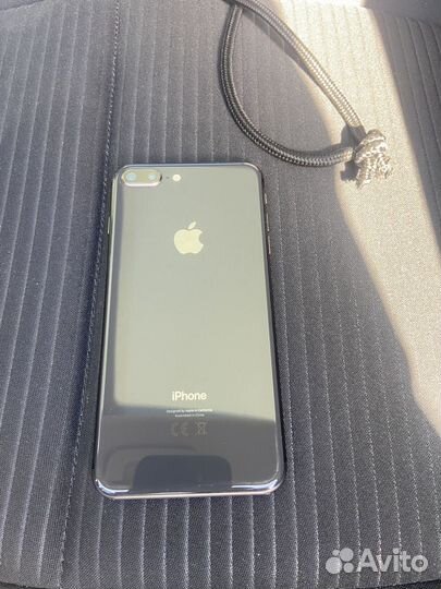 iPhone 8 Plus, 64 ГБ