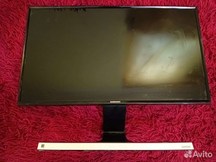 Монитор samsung 24