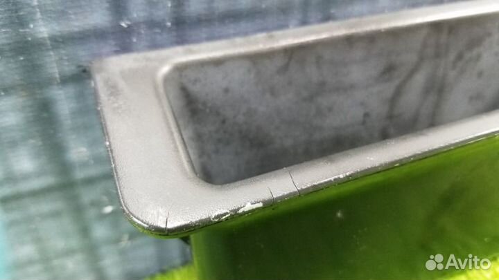 Карман Bmw 525I E39 touring M54 2003