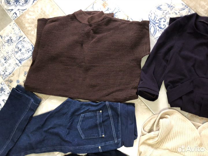 Вещи для беременных 42